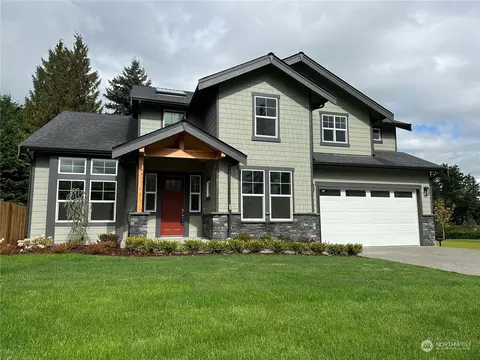 601 140th St SW, Everett, WA 98208