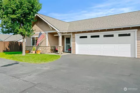 803 S Willow Ave #502, Ellensburg, WA 98926