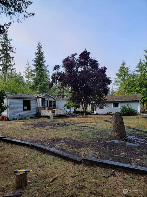 421 E Budd Dr, Shelton, WA 98584