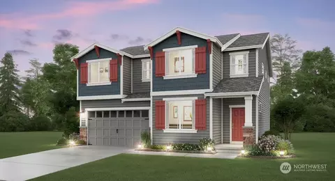 12002 10th Pl SE #230, Lake Stevens, WA 98258