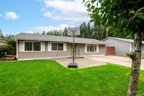 26661 190th Ave SE, Covington, WA 98042