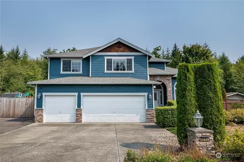 15909 27th Ave NW, Stanwood, WA 98292