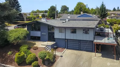 12459 84th Ave S, Seattle, WA 98178