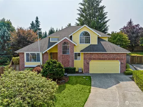 14001 67th Ave SE, Snohomish, WA 98296