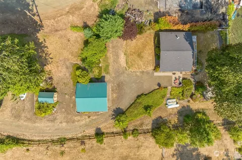 431 E Osprey Ln, Shelton, WA 98584