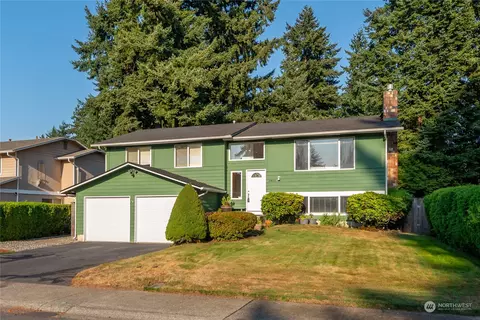 33826 35th Pl SW, Federal Way, WA 98023