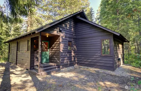 17798 A Hwy 20 #C-15, Mazama, WA 98833