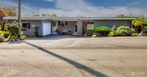 422 Prospect, Hoquiam, WA 98550