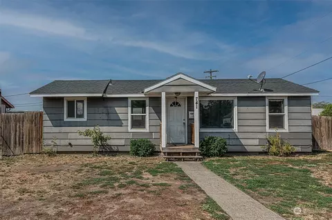 741 N 9th Ave, Walla Walla, WA 99362
