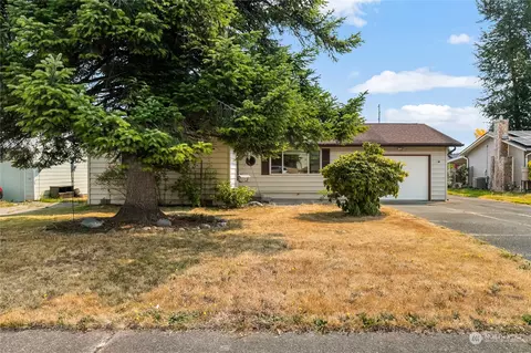 308 N 17th St, Mount Vernon, WA 98273