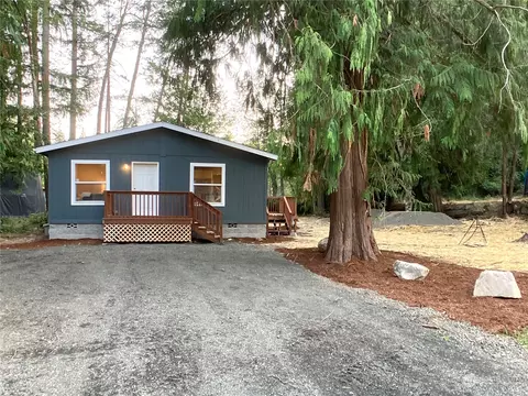 60 E Totten Pl, Shelton, WA 98584