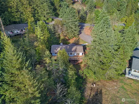 1172 Terrace Dr, Friday Harbor, WA 98250