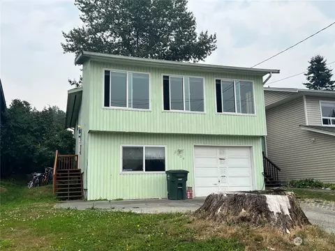 2604 St Clair St, Bellingham, WA 98226