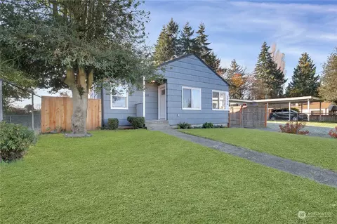 1514 S 49th St, Tacoma, WA 98408
