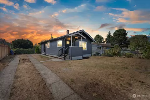 3508 S Sheridan Ave, Tacoma, WA 98418