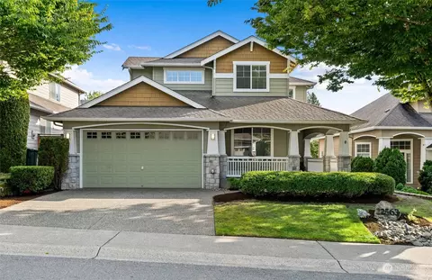 22563 SE 14th Pl, Sammamish, WA 98075