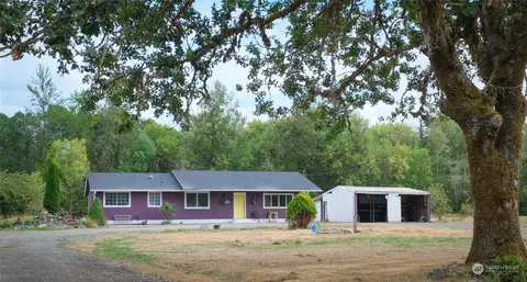 252 Eadon Rd, Toledo, WA 98591