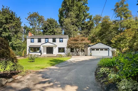 17144 6th Pl SW, Normandy Park, WA 98166
