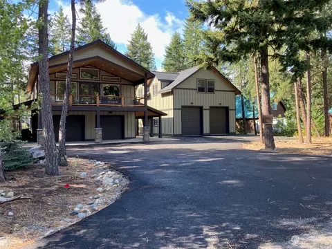 60 White Pine Dr, Ronald, WA 98940