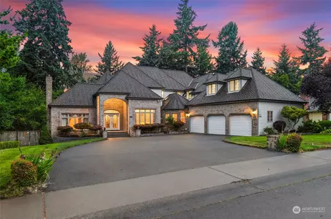 470 SW 345th Pl, Federal Way, WA 98023
