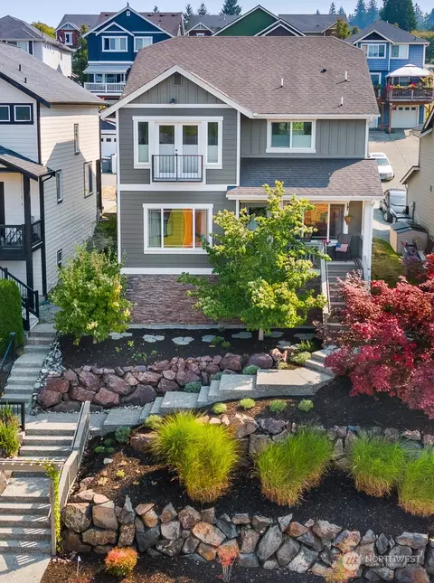 16006 1st Ave NE, Duvall, WA 98019