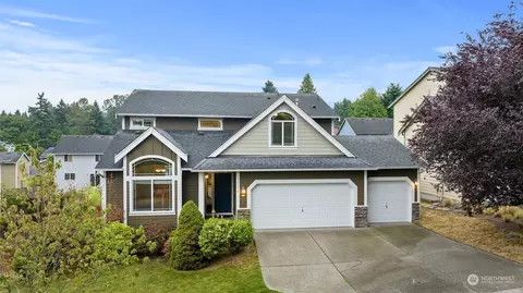 31116 30th Ave SW, Federal Way, WA 98023