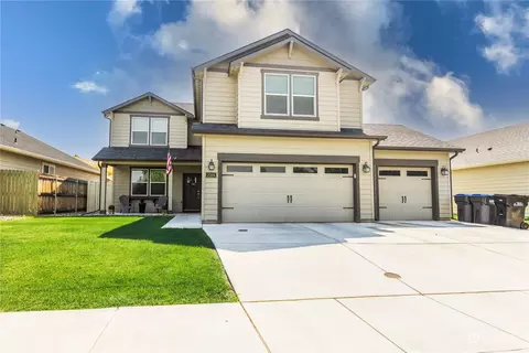2269 Leonard Dr, Walla Walla, WA 99362