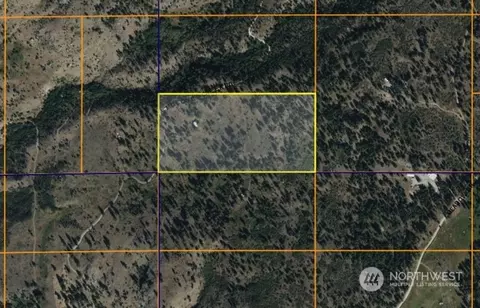 0 Tbd Mosquito Creek Rd, Oroville, WA 98844