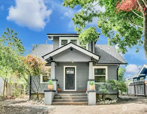 4130 S Park Ave, Tacoma, WA 98418
