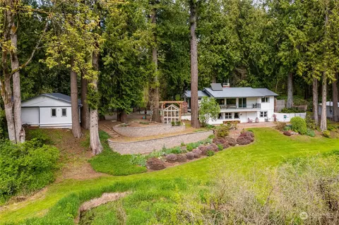 8528 Custer School Rd, Custer, WA 98240