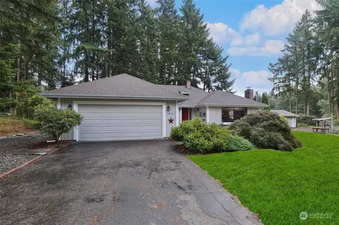 25501 67th Avenue Ct E, Graham, WA 98338