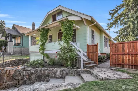 2010 E Sherman St, Tacoma, WA 98404