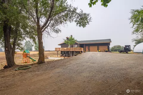 2831 Game Farm Rd, Ellensburg, WA 98926