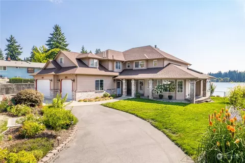 7244 49th Ave SE, Olympia, WA 98513