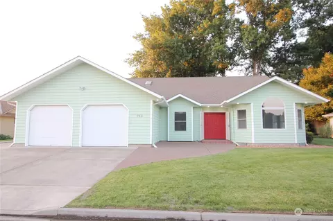 745 Wheatland St, Walla Walla, WA 99362
