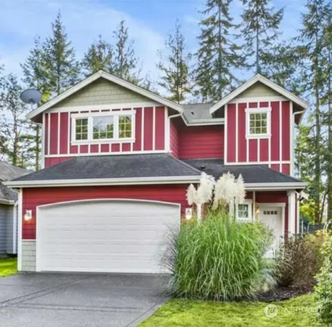 3728 SE Lovell St, Port Orchard, WA 98366