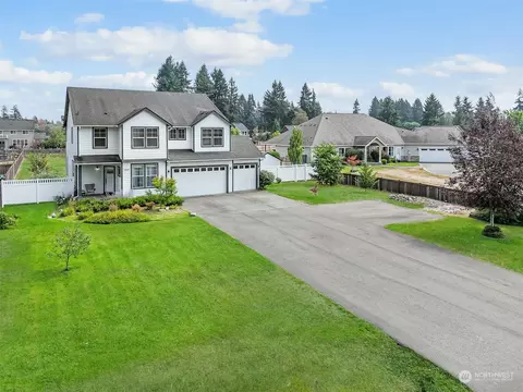 17838 Kenworth Ln SW, Rochester, WA 98579