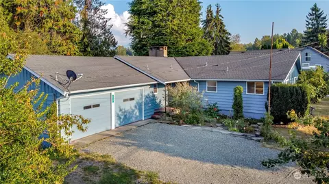 272 Hinkleman Extension Rd, Buckley, WA 98321