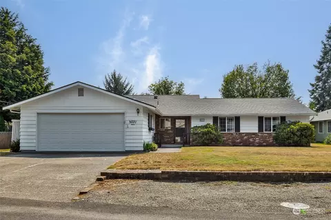 5031 Oakmont Pl SE, Olympia, WA 98513