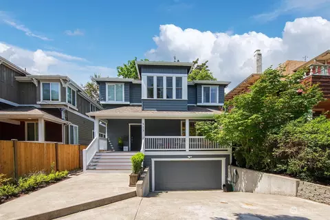 319 18th Ave, Seattle, WA 98122