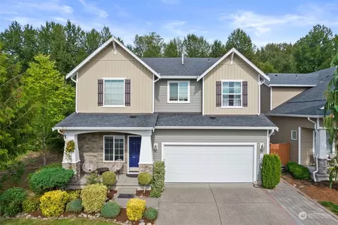 5008 Pike St NE, Auburn, WA 98002