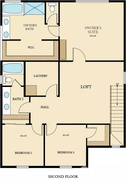 20811 42nd Ave SE #204, Bothell, WA 98021 photo 2