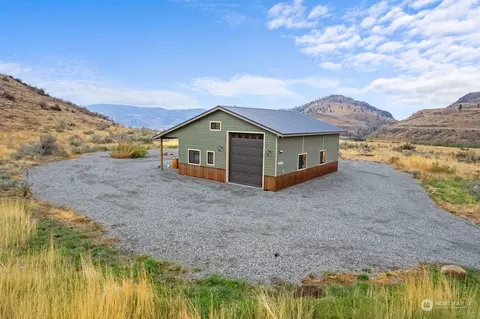 26 High Rock Rd, Malott, WA 98829