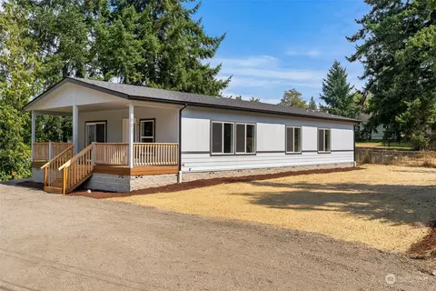 601 Radey St, Port Orchard, WA 98367