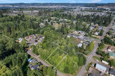 0 W Griffith St, Aberdeen, WA 98520