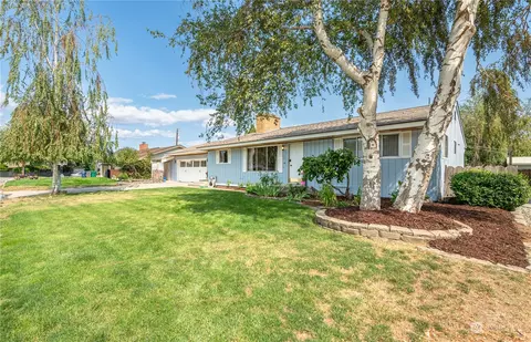 605 Lowe St, Wenatchee, WA 98801