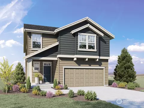 2985 Longhorn Loop #284, Ellensburg, WA 98926