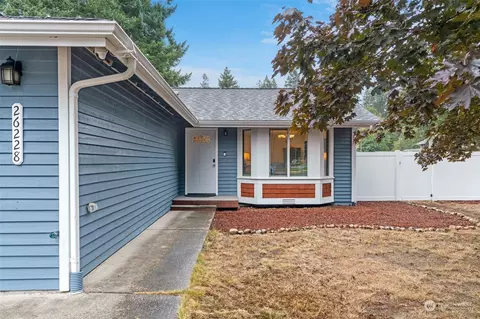 26228 192nd Pl SE, Covington, WA 98042