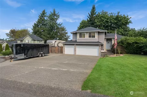 19817 127th Street Ct E, Bonney Lake, WA 98391