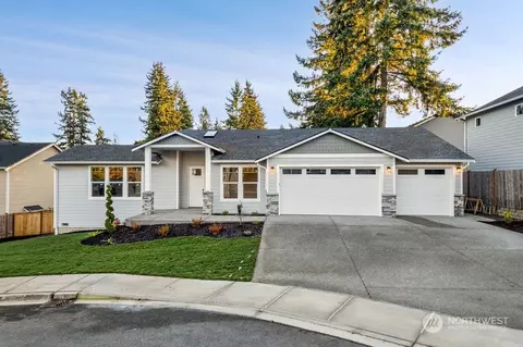 1402 125th St SE, Everett, WA 98208